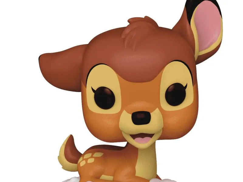Bambi