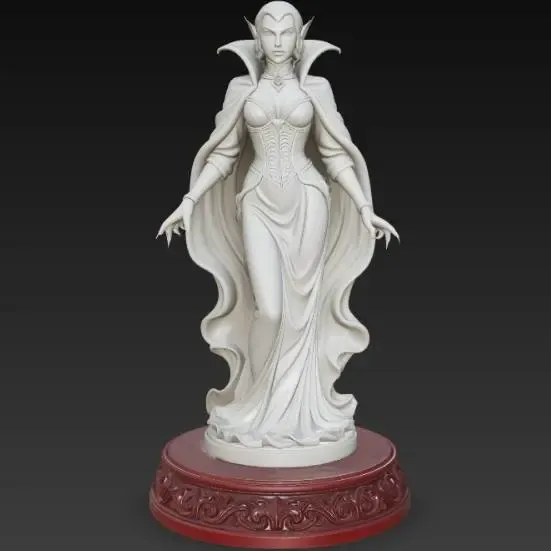 Vampira