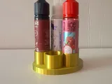 Liquid holder 5x60 ml.-0