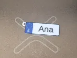 Keychain  Ana-1