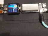 DIY 240W Type-C 高功率充电线端子保护头（支持PD3.1 240W快充）-0
