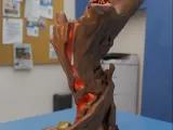 Dice Haunted Stump Tower-4