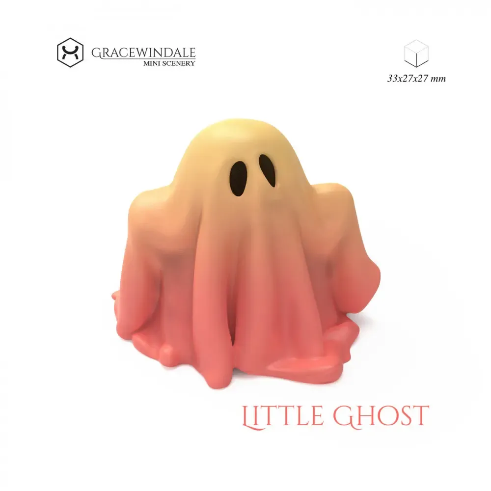 Little Ghost