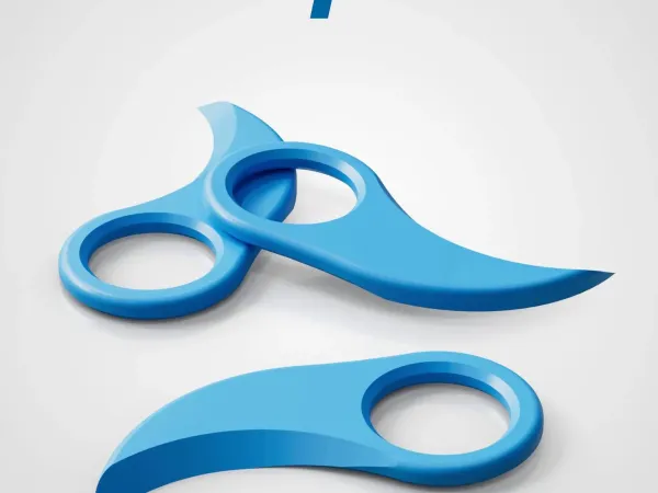 Box Opener / Knife