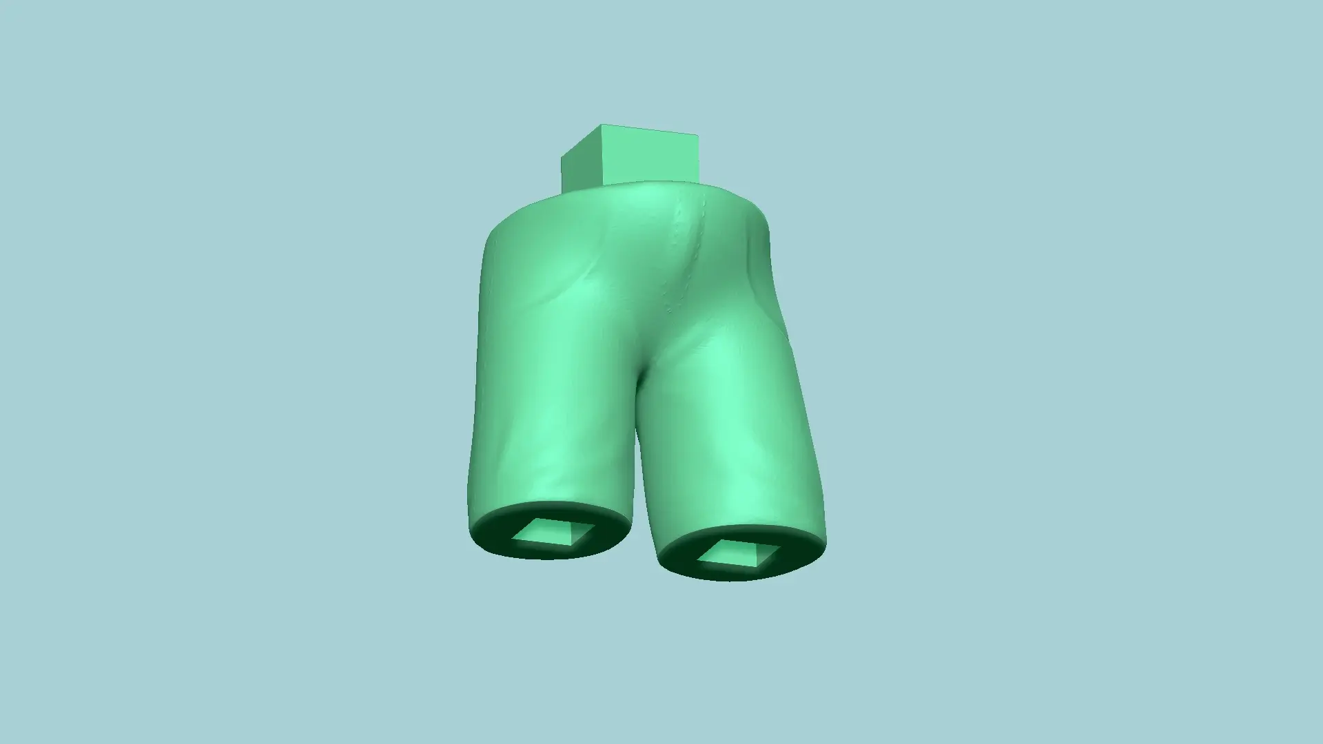 Llavero Alien - Cuerpo Completo Regalo Divertido