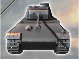 Panther Ausf. G (15mm) - miniatures tank ww2 flames war bolt-4