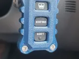 Toyota 4Runner Key Fob Case-1