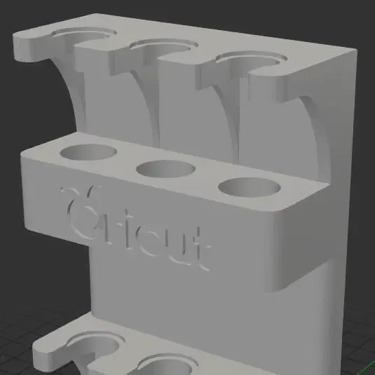 HSW Cricut Blade Holder