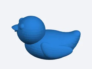 Duck
