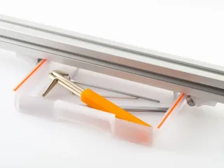 2020 Drawer
