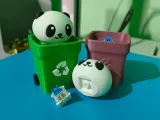 Trash Panda ( Clicker )-4