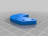 Impresora 3D AVZ CoreXY (raíles lineales MGN y piezas cortadas con láser)-6