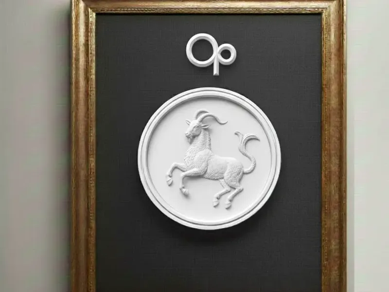 CAPRICORNIO, ZODIAC