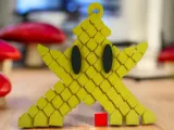 Mario star flexy-1