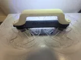 Extension Cord Storage using Creality Filament Spools-4