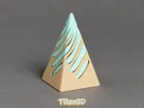 Fidget Collection 10 different types Impossible Passthrough-2