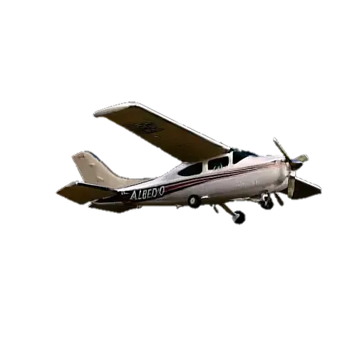 Cessna 210 Centurion 