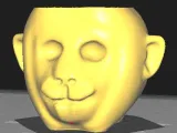 Monkey Head Pot-1