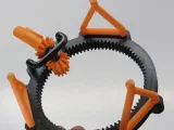 Fully 3D-printable turntable-1