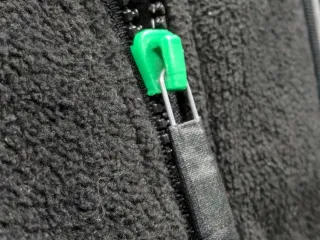 Zipper 