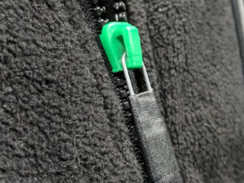 Zipper 