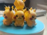 Pikachu / Chibi-2