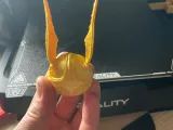 Boccino d'Oro, Harry Potter-6