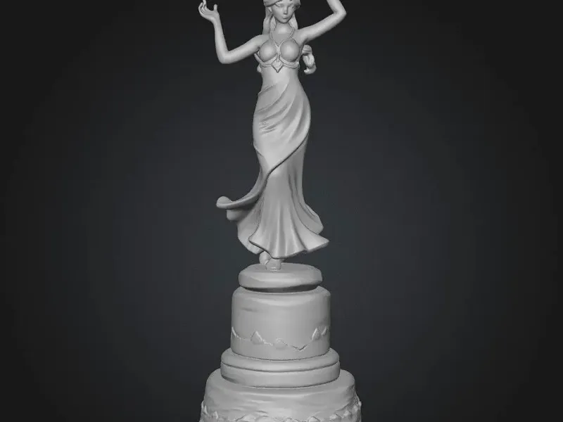 Goddess of Dance