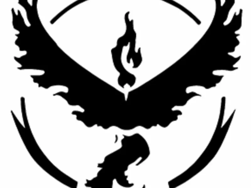 PG Valor stencil