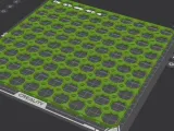 Multiboard 250x250mm-0