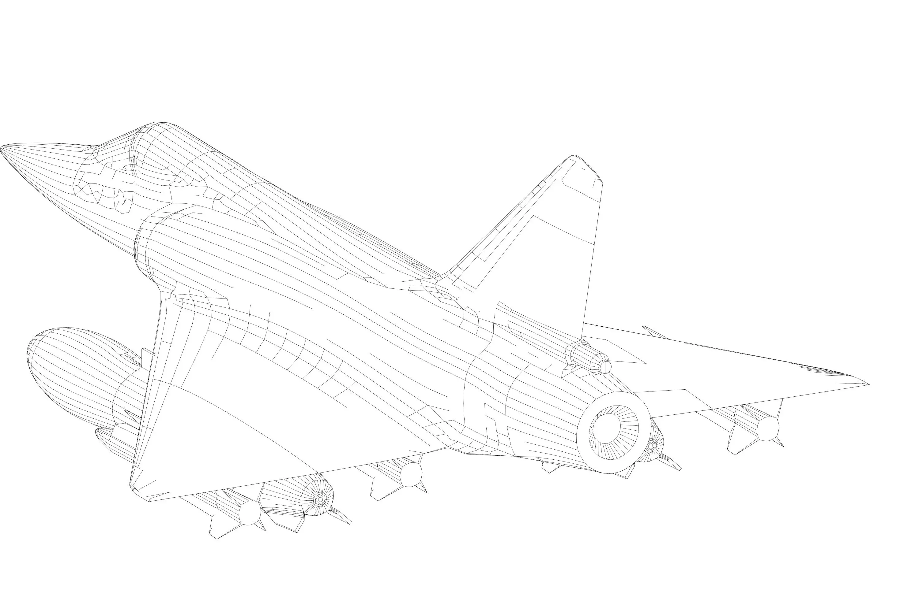 Mirage 2000