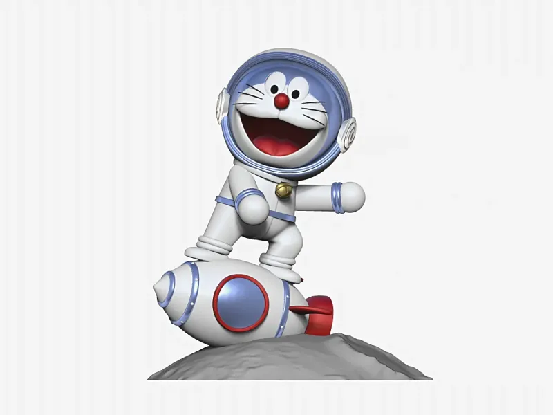 Doraemon