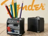 Pencil Case Amplifier-0