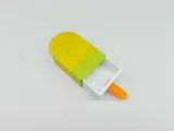 Ice cream storage container-3