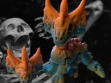 Baby Bone Dragon-0