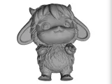 CUTE MONSTER -2