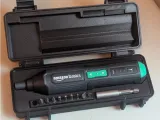 AmazonBasics/Denali Electric Screwdriver Rugged Box-0