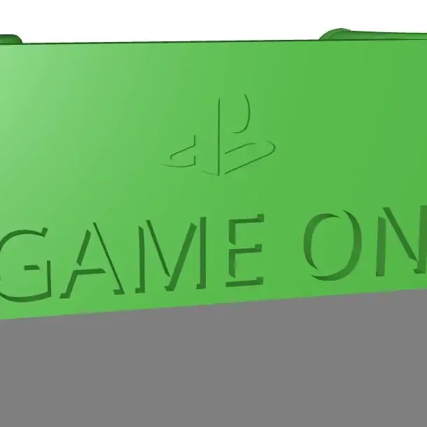Ps5 Controller Holder- Dualsense Controller