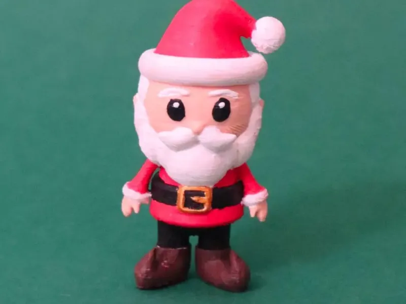 Weihnachtsmann
