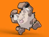 Primeape Lightbox-1