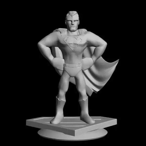 Superman Chivi