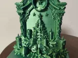 The Evergreen Starshrine-0