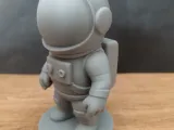 Astronaut / Spaceman-4