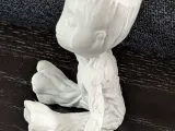 ベビー・グルート（ヘビーメタル）-4