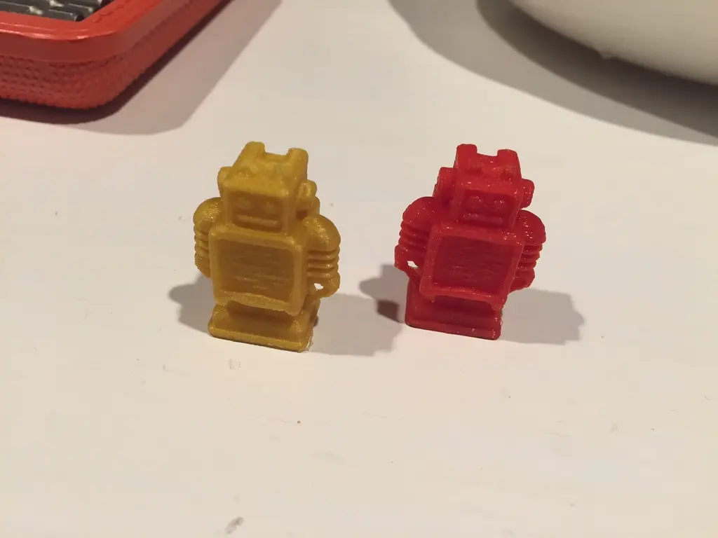 MK8 Direct extruder for Ultimaker