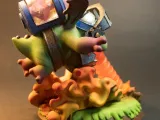 Inferno dragon /dragon infernal-5