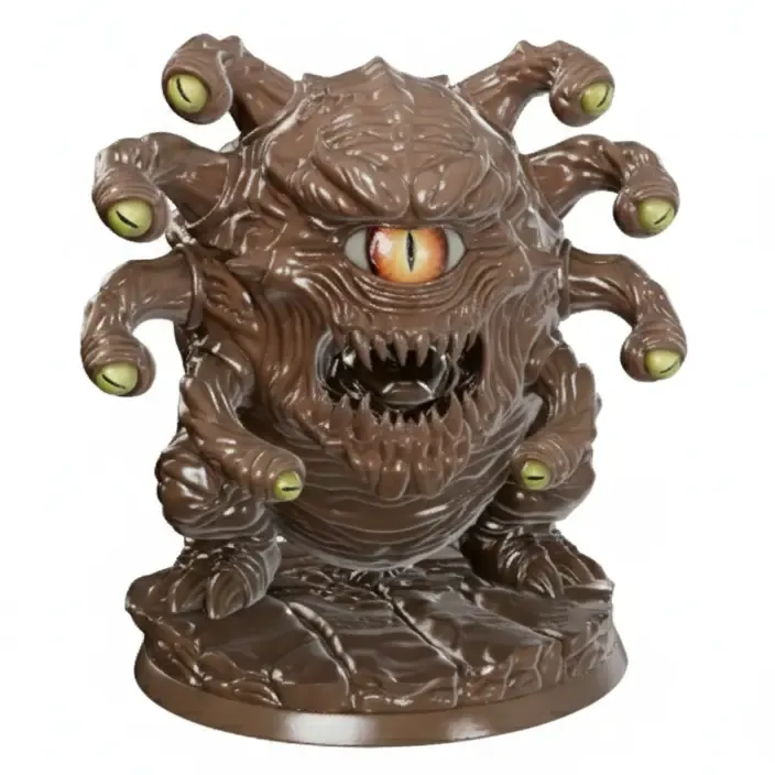 Beholder