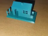 Tiny House Benchy-0
