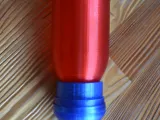 Functional Bottle & Dispenser System (with Funnel Cap)-1