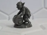 Goblin mit Fass-2
